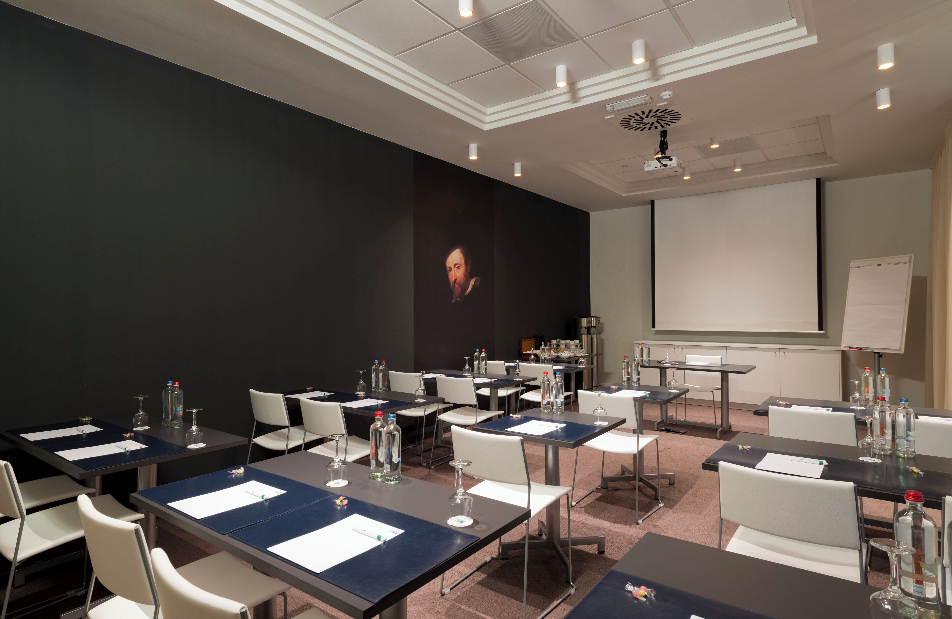 Photo - Holiday Inn Express Antwerp City-North by IHG