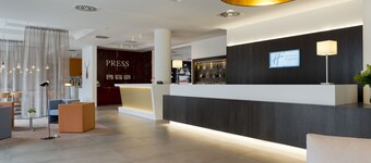 Holiday Inn Express Antwerp City-North by IHG