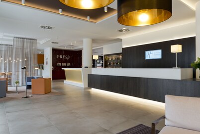 Holiday Inn Express Antwerp City-North by IHG