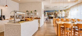 Holiday Inn Express Antwerp City-North by IHG