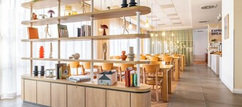 Holiday Inn Express Antwerp City-North by IHG