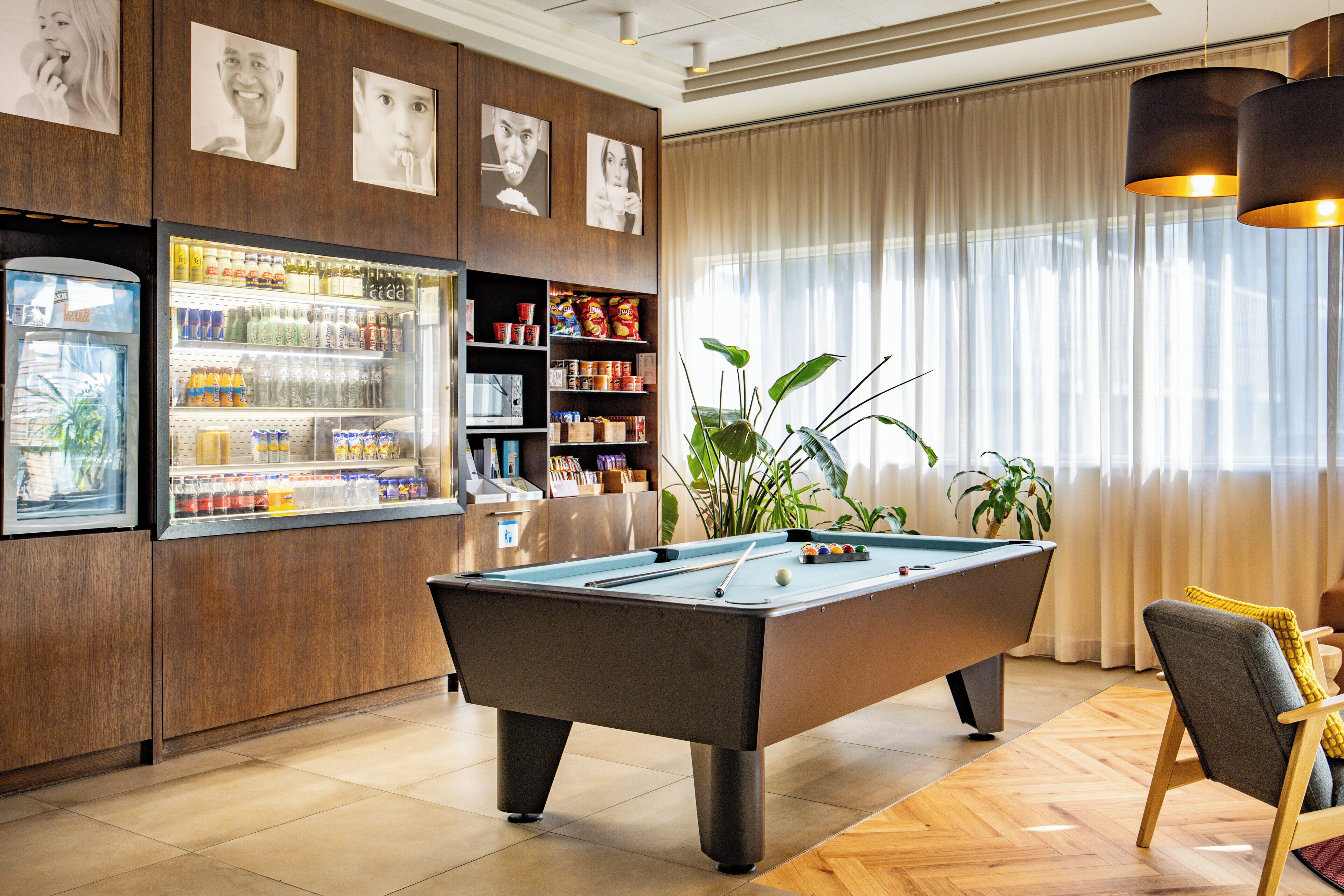 Photo - Holiday Inn Express Antwerpen City North, An Ihg