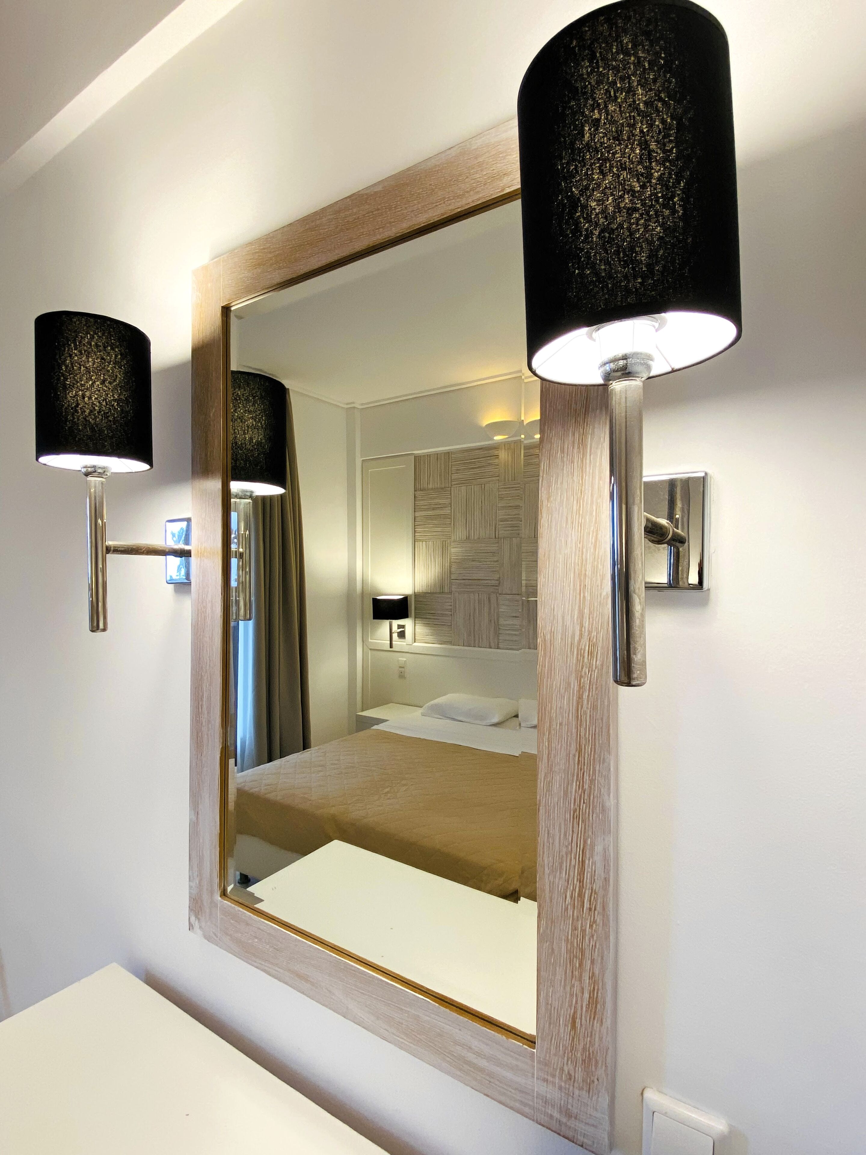 Photo - Orizontes Hotel Santorini