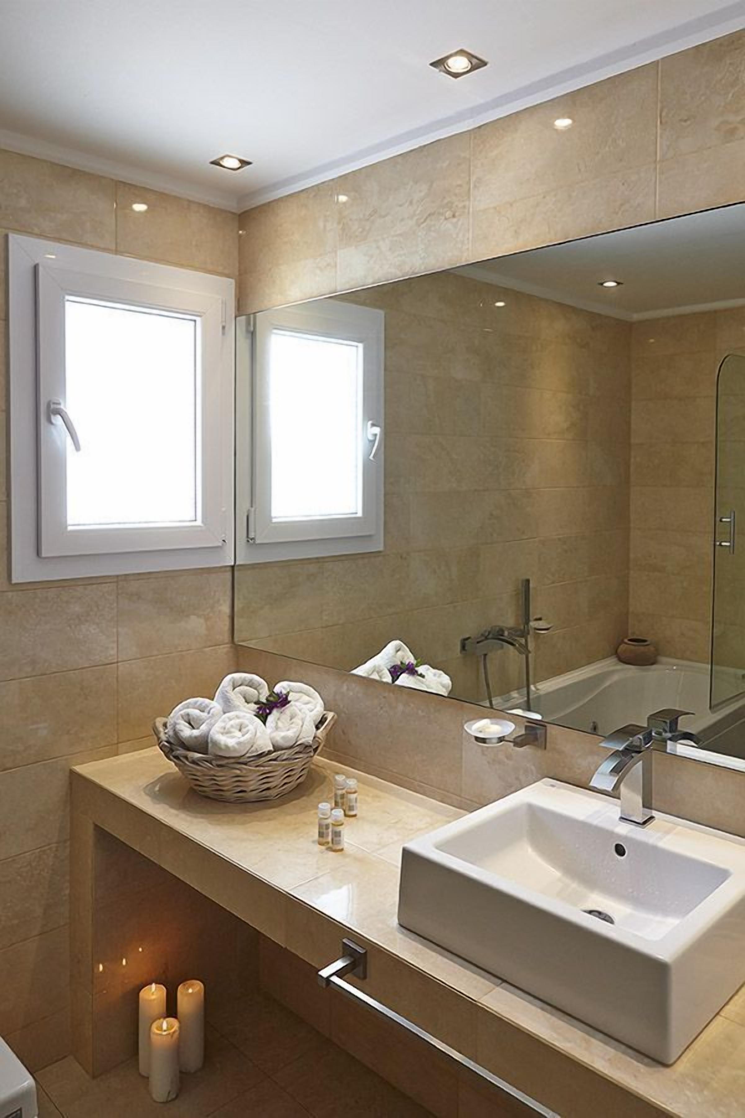 Photo - Orizontes Hotel Santorini