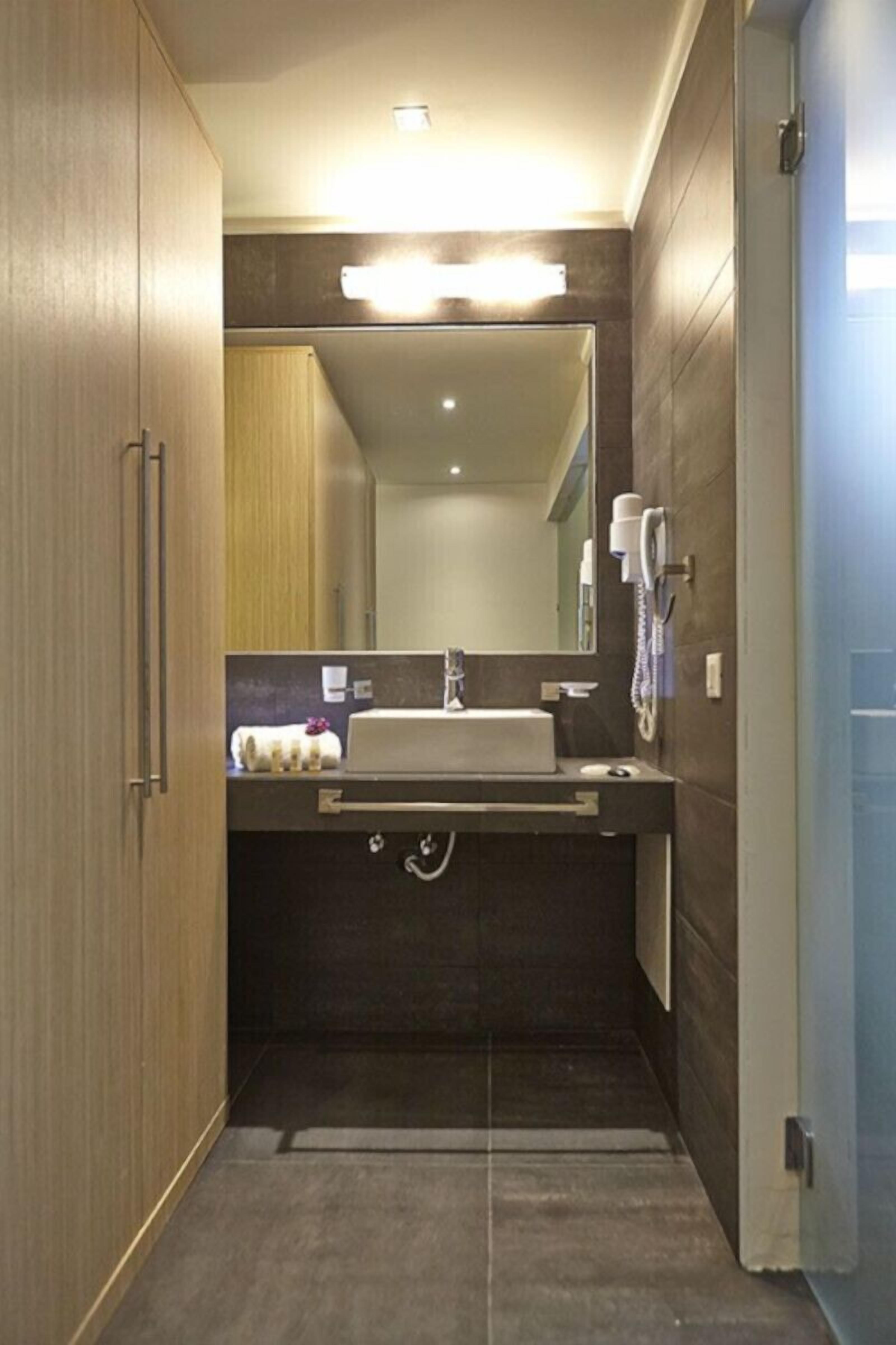 Photo - Orizontes Hotel Santorini