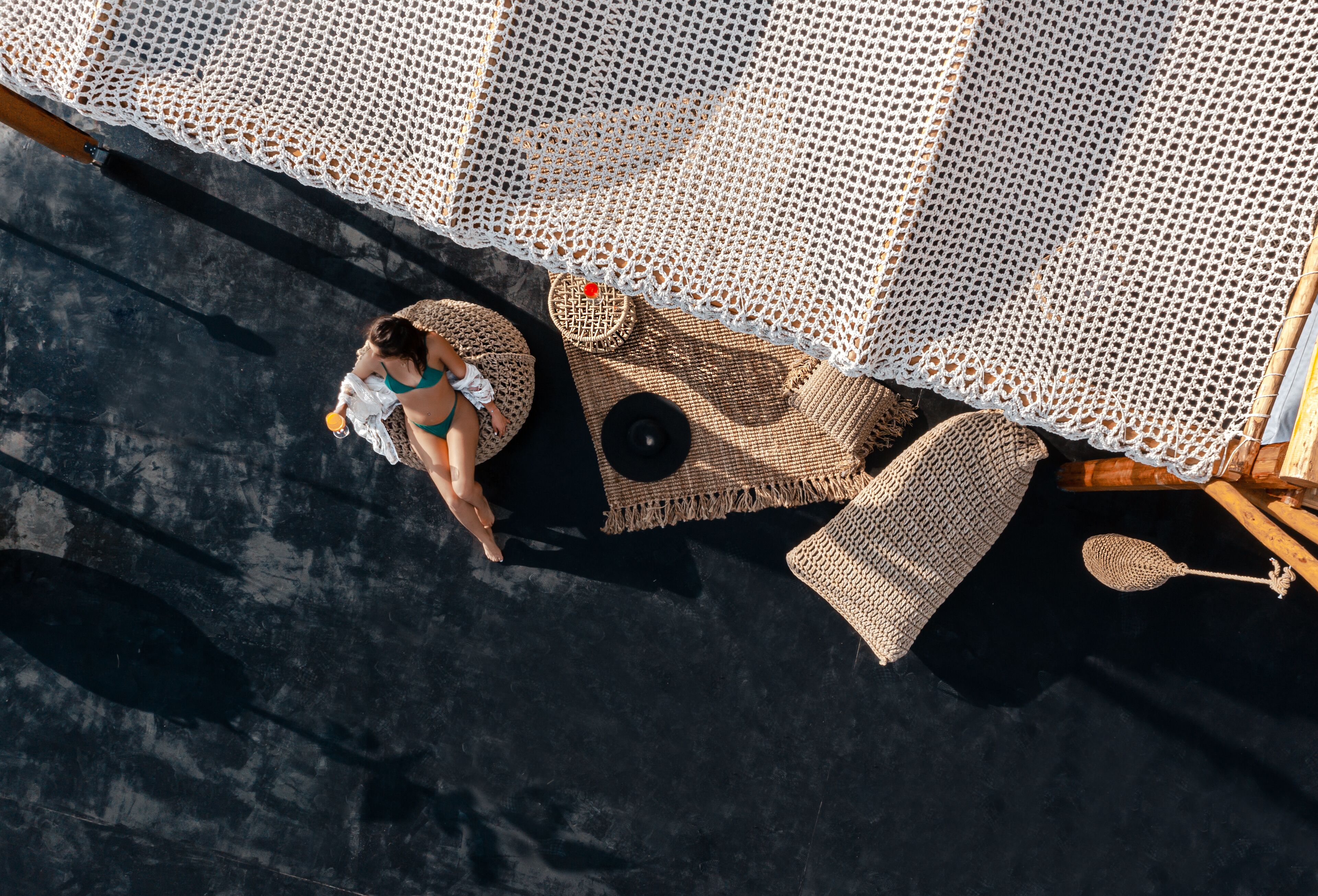 Photo - Orizontes Hotel Santorini