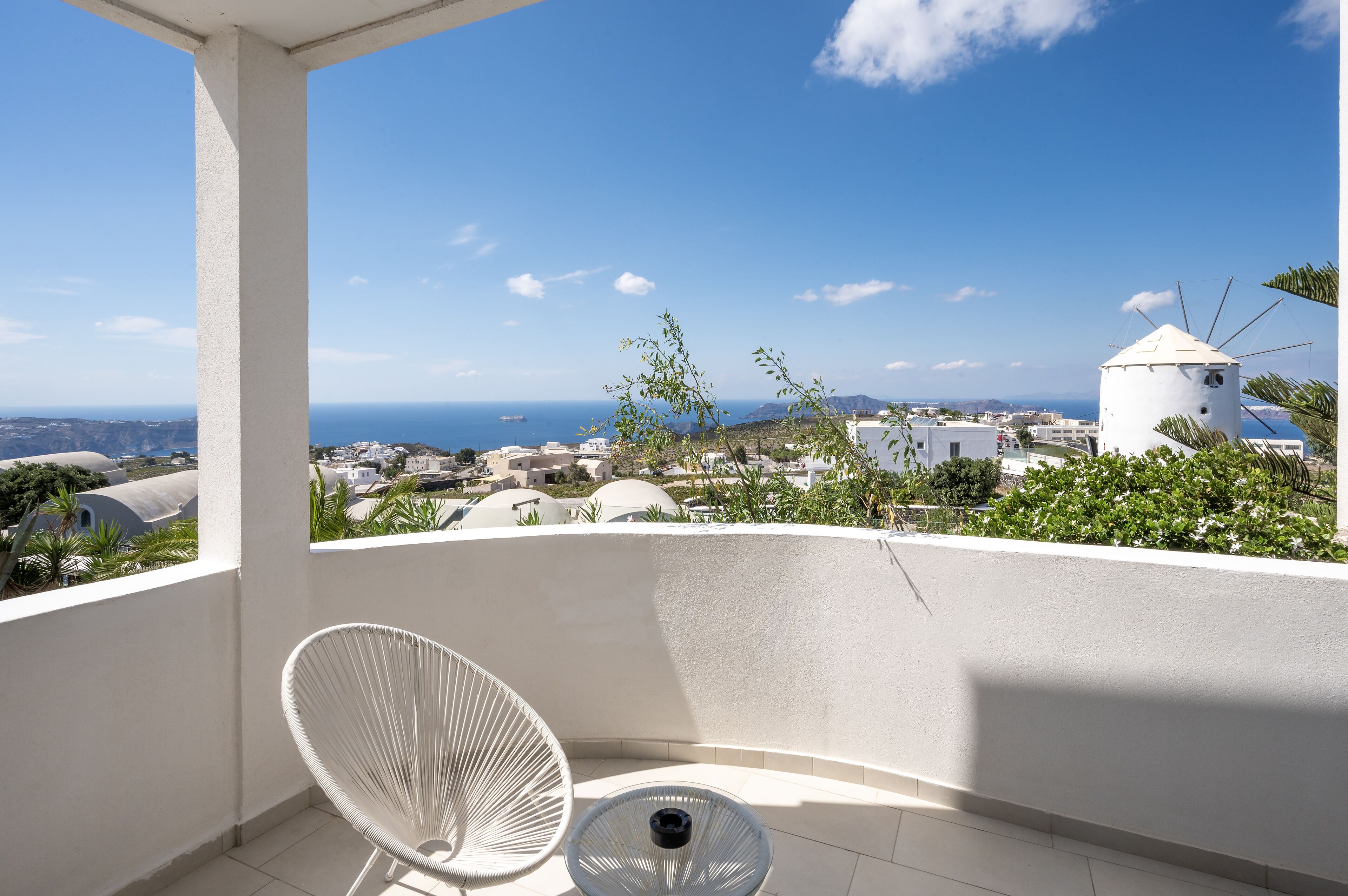 Photo - Orizontes Hotel Santorini