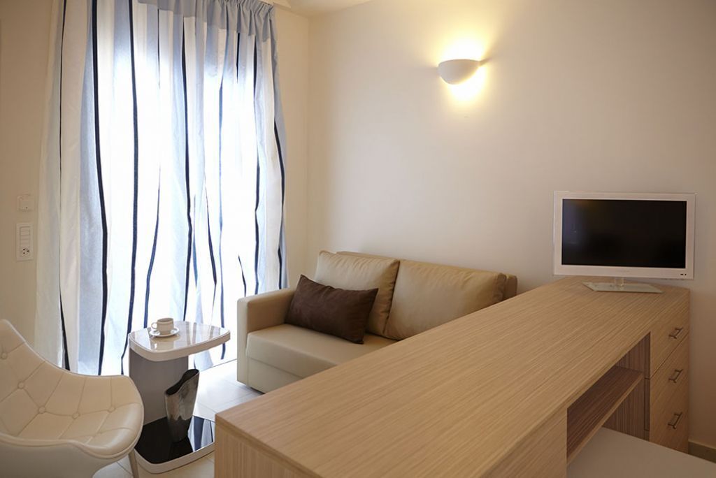 Photo - Orizontes Hotel Santorini