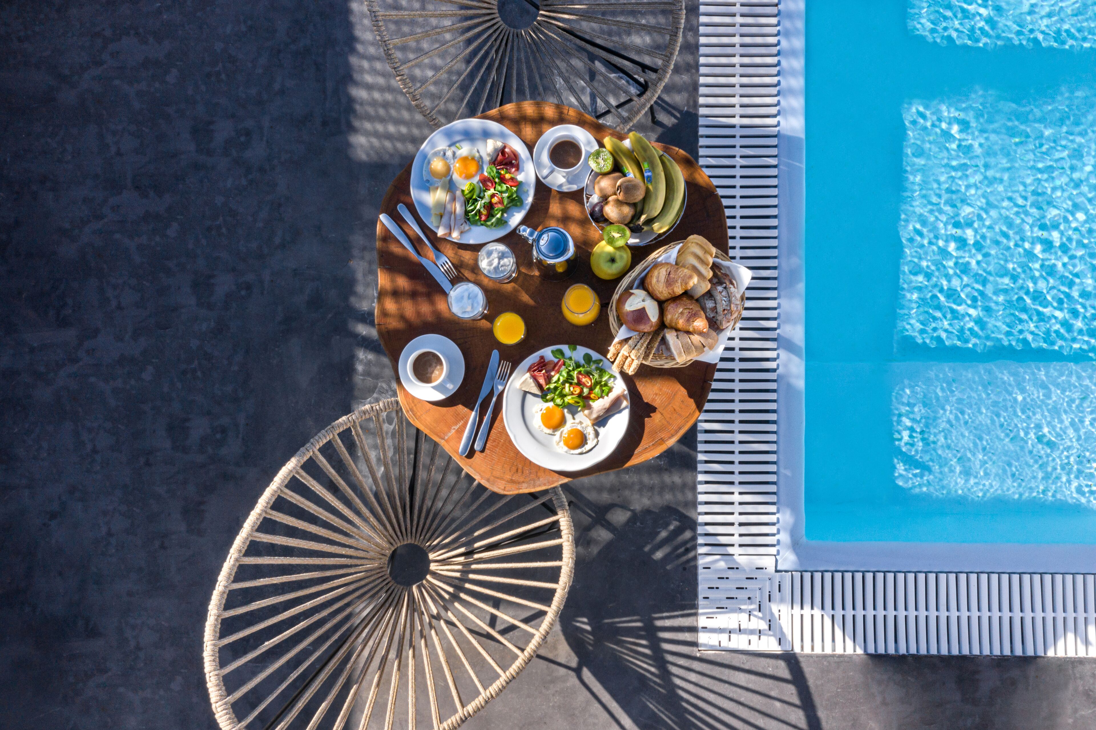 Photo - Orizontes Hotel Santorini