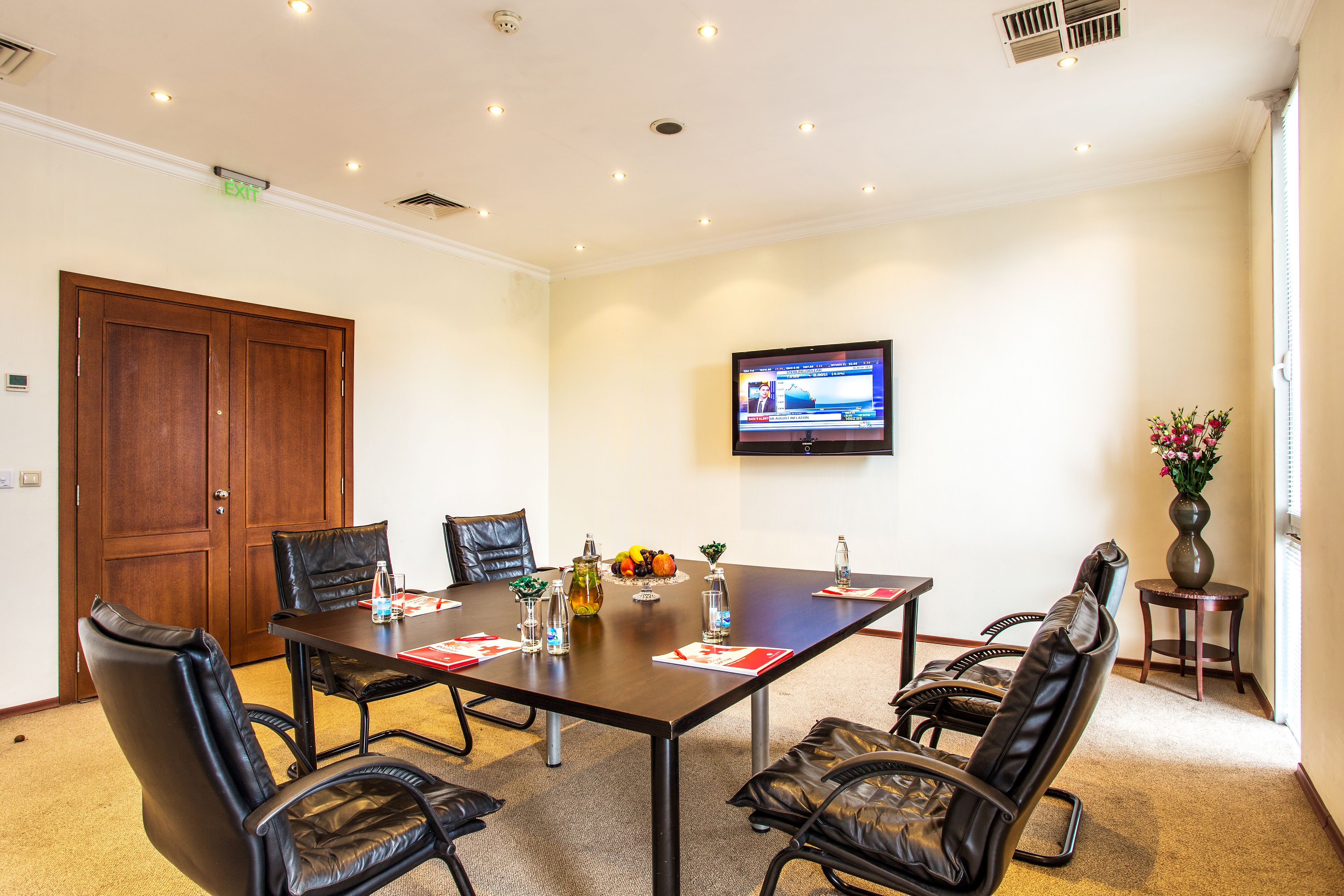 Photo - Ramada by Wyndham Sofia City Center