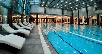 Ramada by Wyndham Sofia City Center