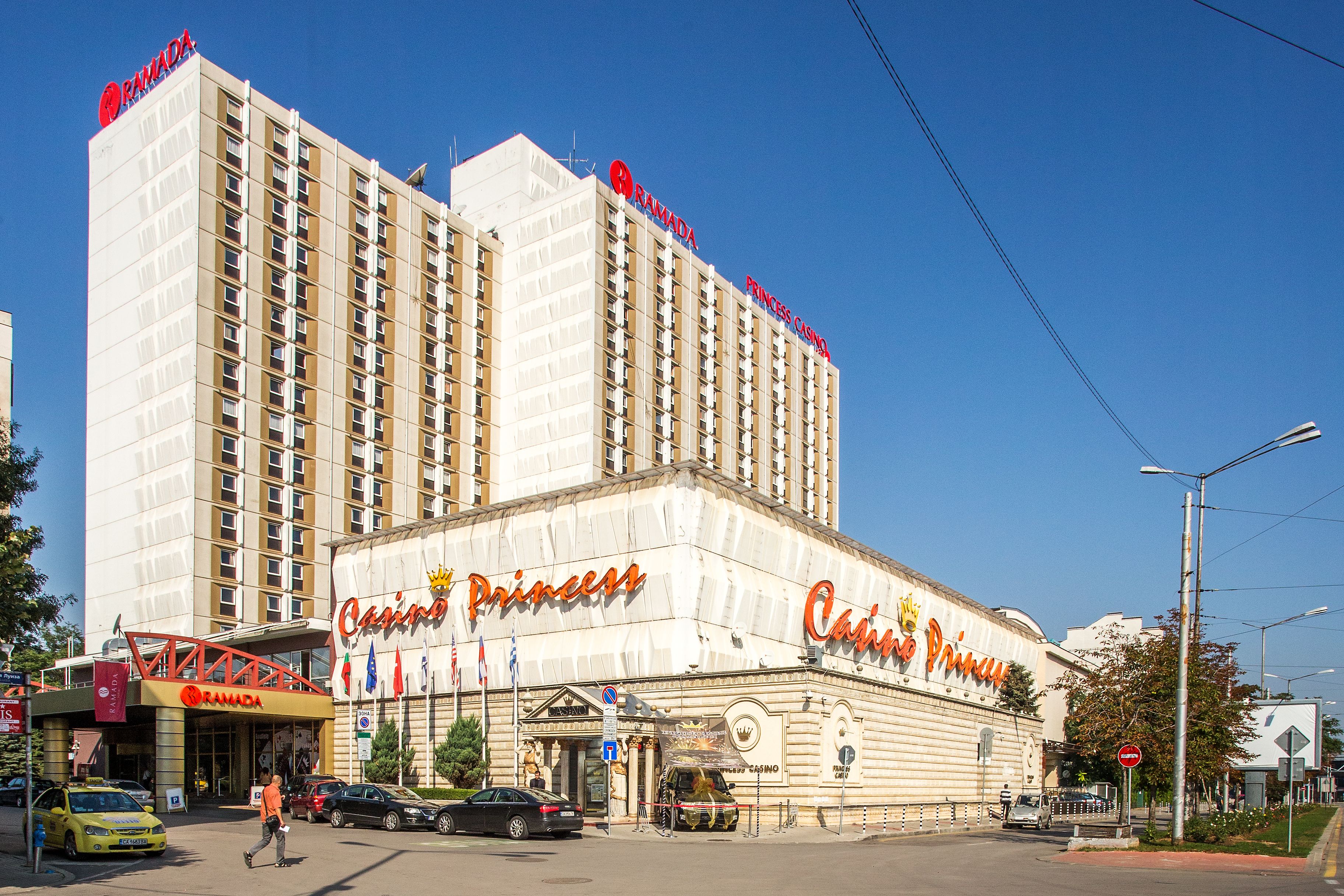 Photo - Ramada by Wyndham Sofia City Center