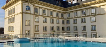 Ramada by Wyndham Plovdiv Trimontium