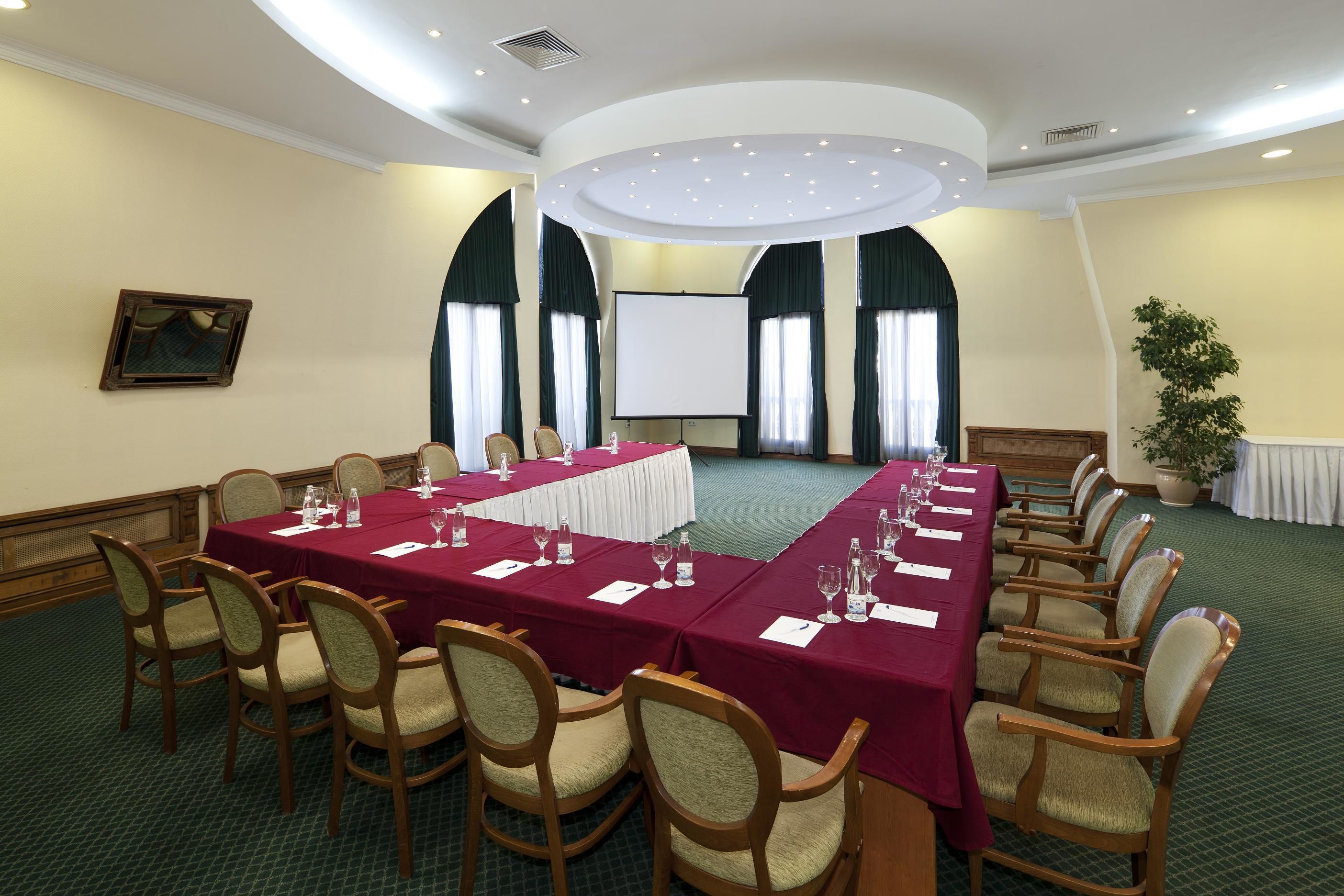 Foto - Ramada by Wyndham Plovdiv Trimontium