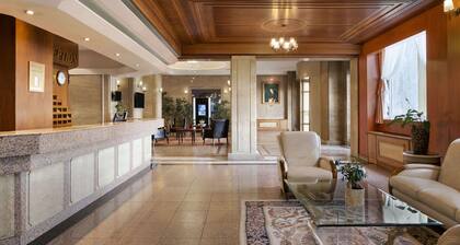 Ramada by Wyndham Plovdiv Trimontium