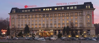 Ramada by Wyndham Plovdiv Trimontium