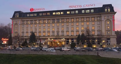 Ramada by Wyndham Plovdiv Trimontium