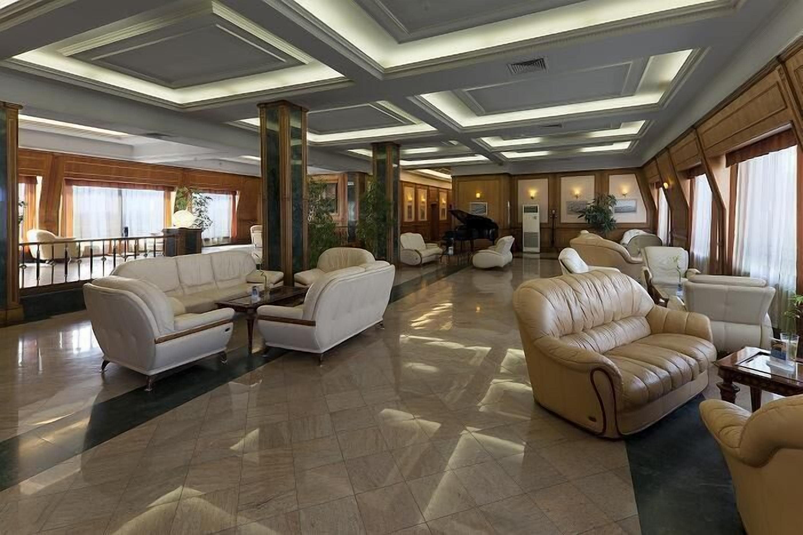 Foto - Ramada by Wyndham Plovdiv Trimontium