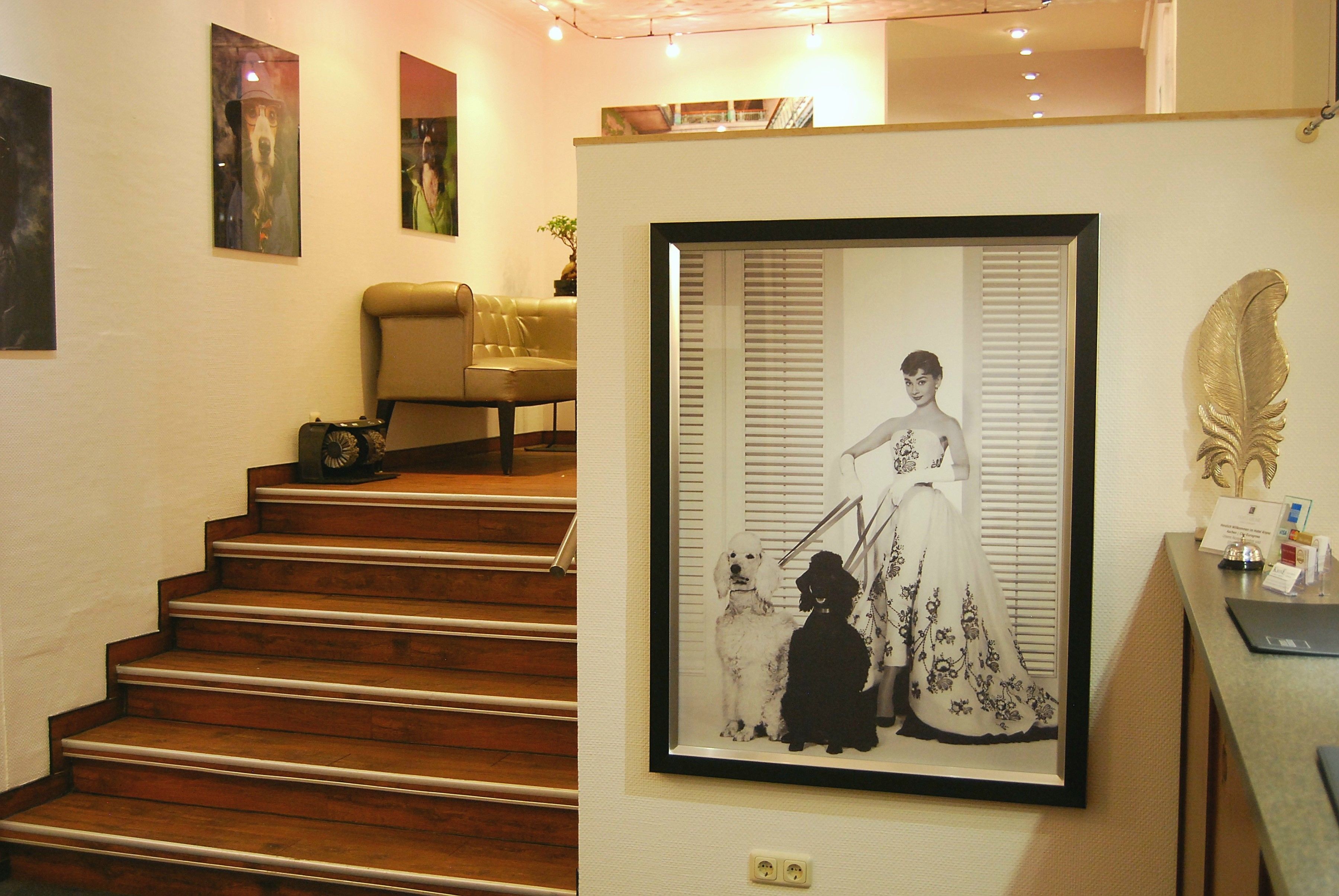 Foto - Aachener Stadthotel