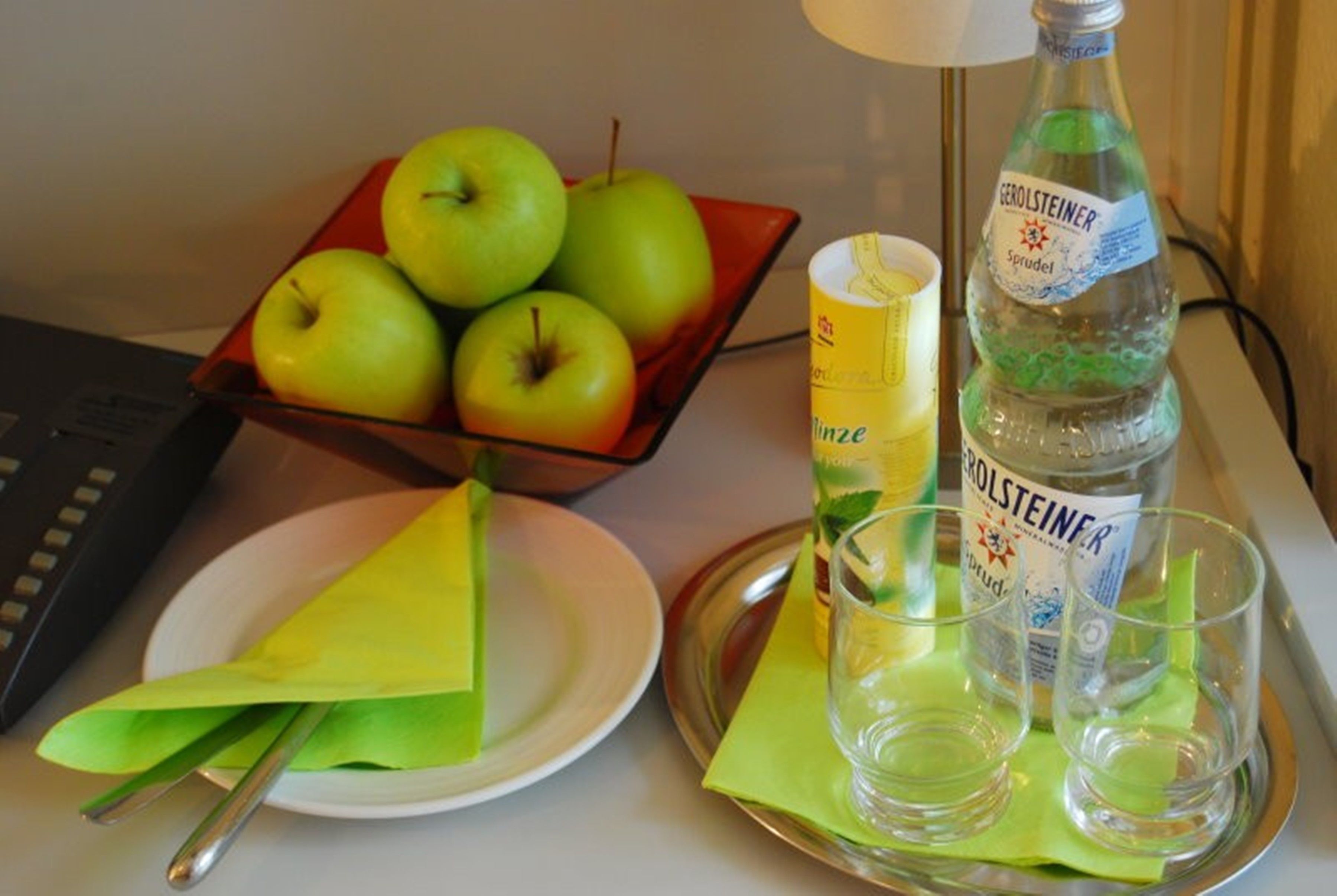 Foto - Hotel Krone Aachen | City-Eurogress