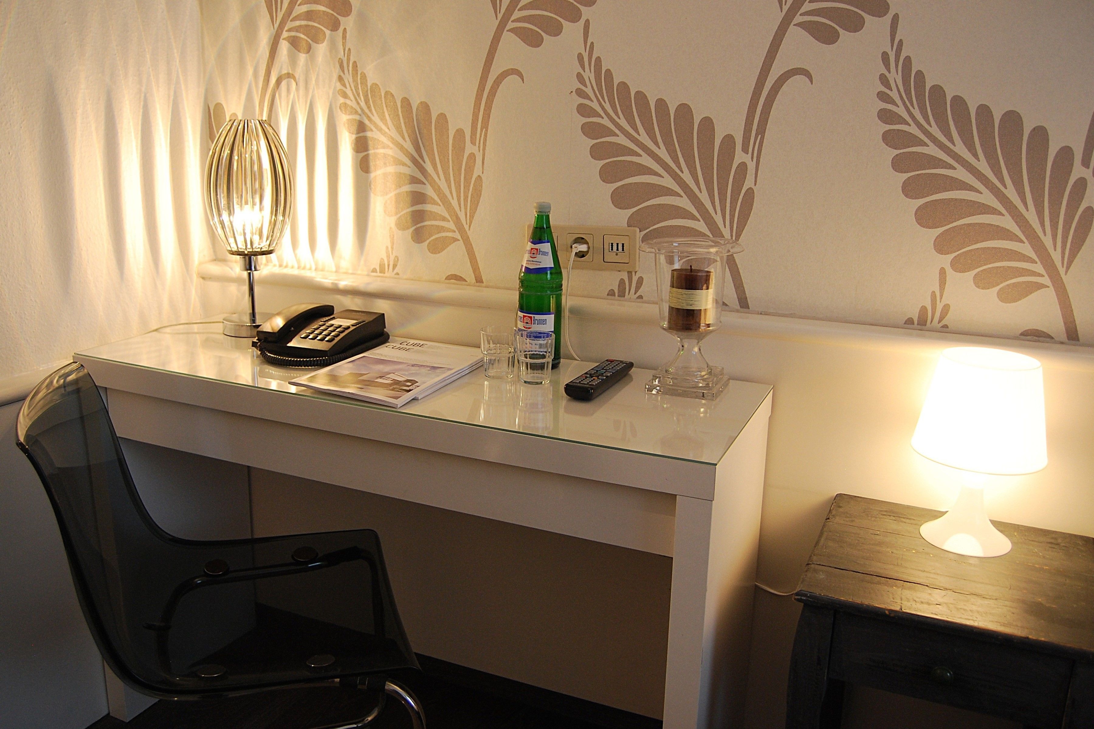 Foto - Hotel Krone Aachen | City-Eurogress