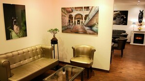 Interior - Aachener Stadthotel (Aachen)