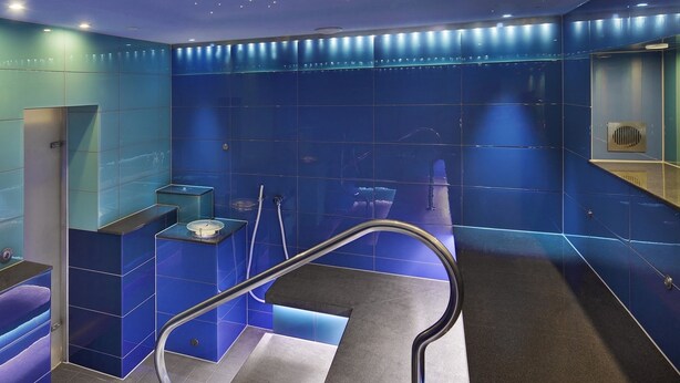 Spa - Aachener Stadthotel (Aachen)