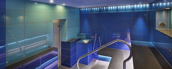 Spa - Hotel Krone Aachen City - Eurogress (Aachen)