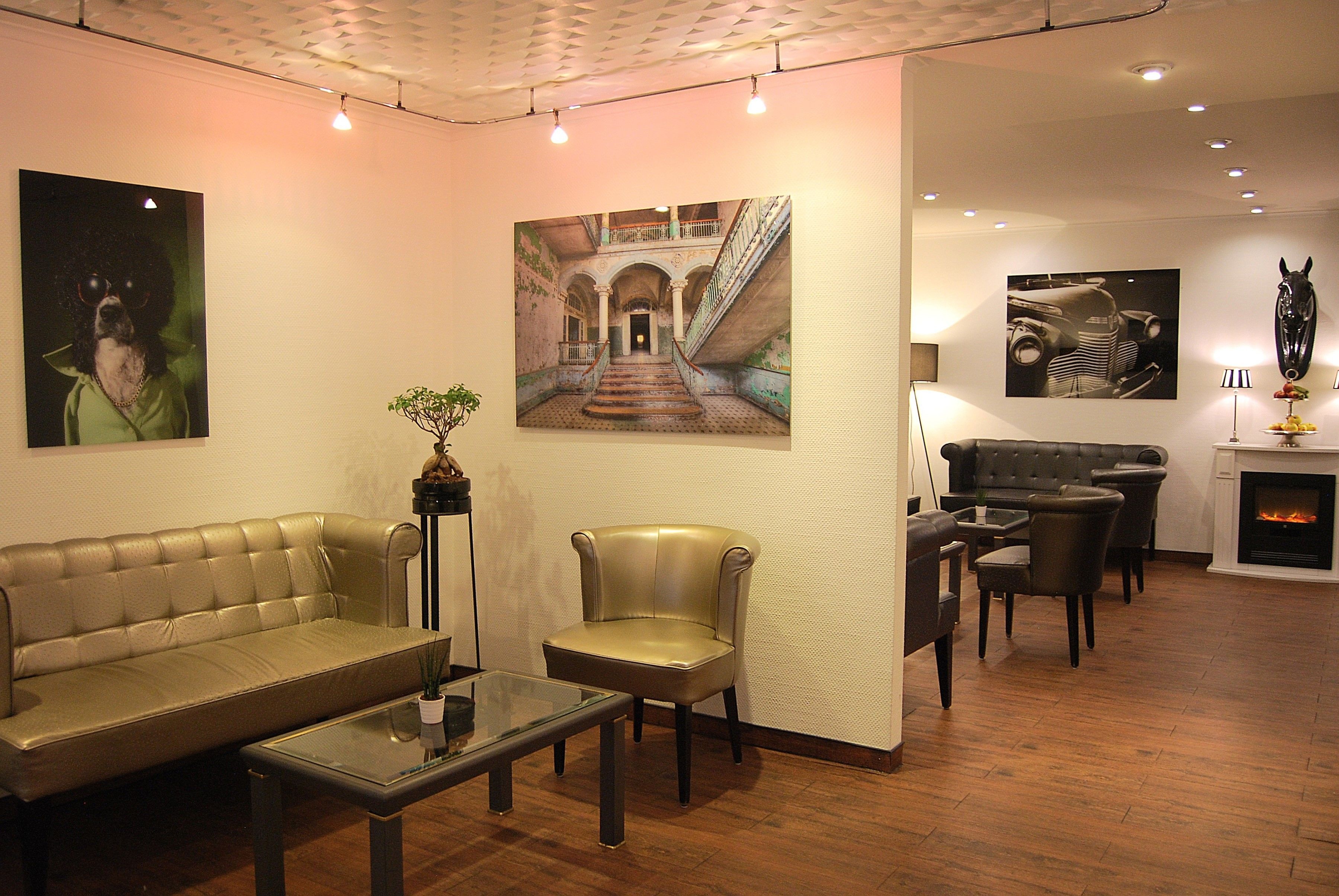 Foto - Hotel Krone Aachen | City-Eurogress