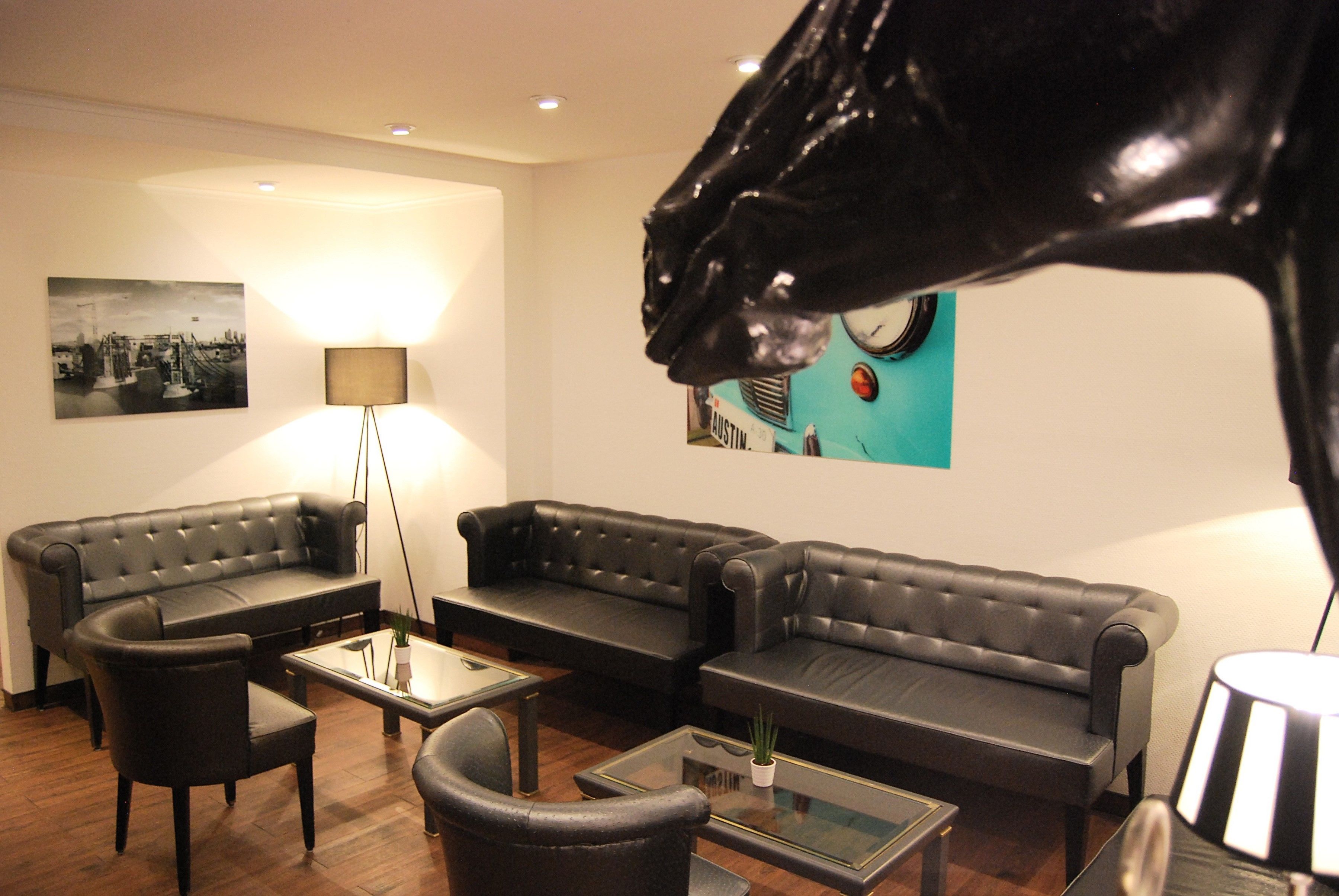 Foto - Aachener Stadthotel