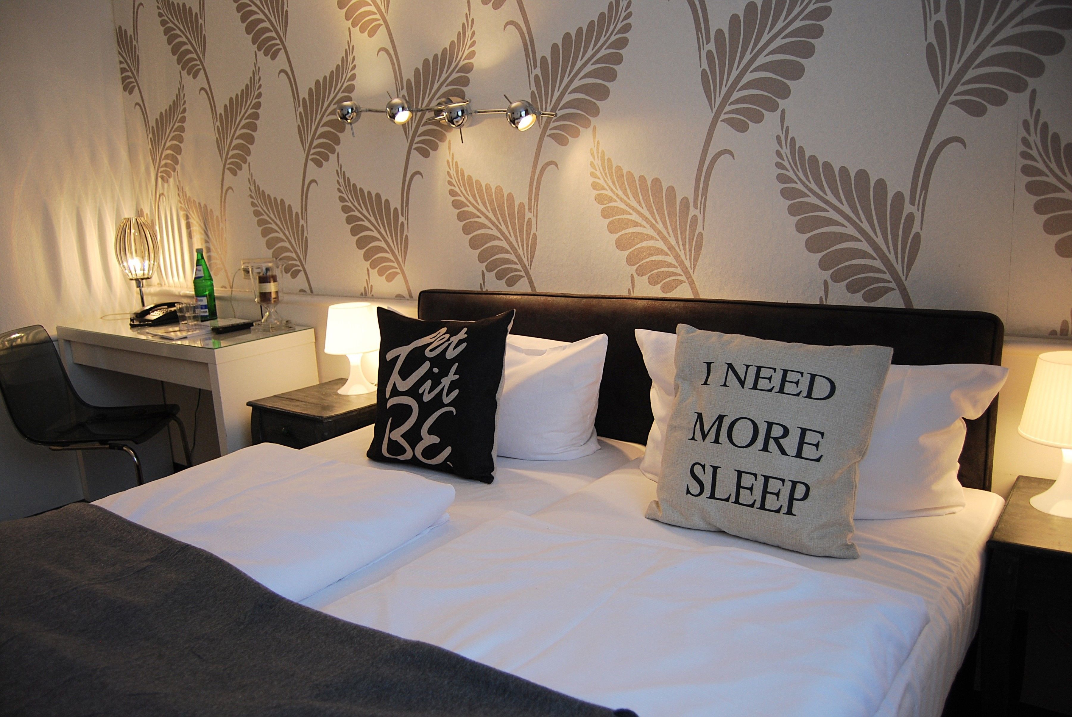 Foto - Hotel Krone Aachen | City-Eurogress