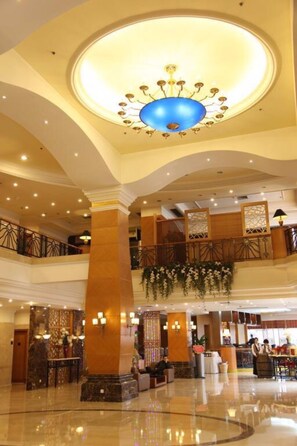 Hall