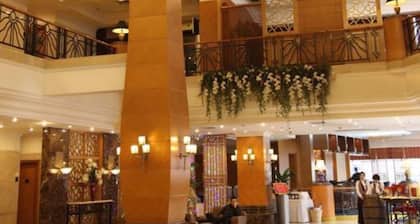 Oriental Garden Hotel