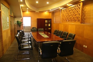 Sala de reunião