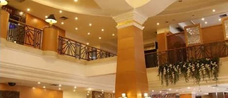Hall