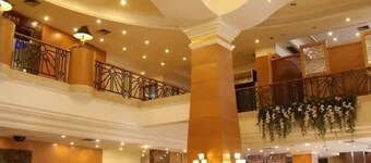 Oriental Garden Hotel