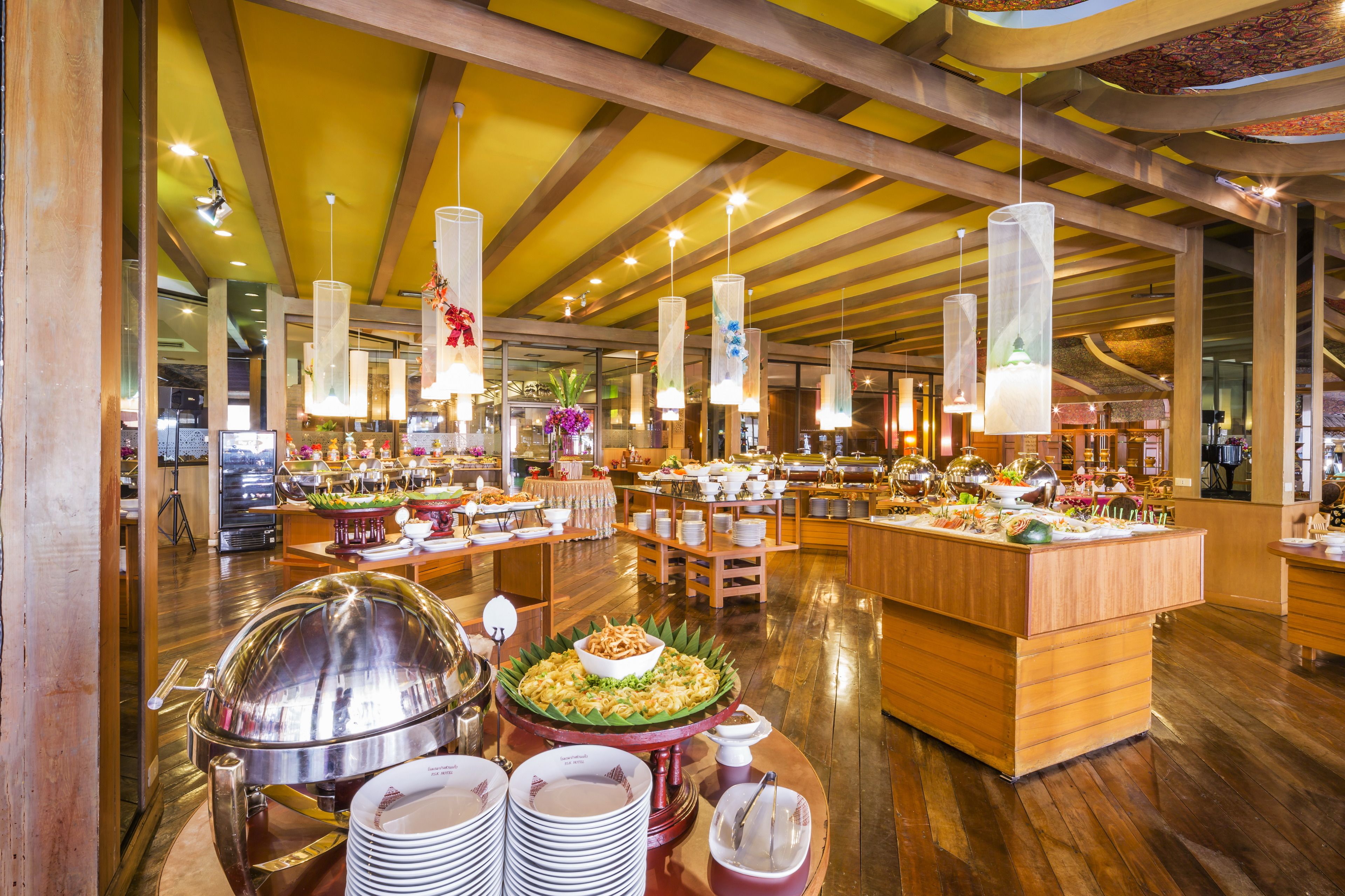 Foto - Lotus Pang Suan Kaew Hotel