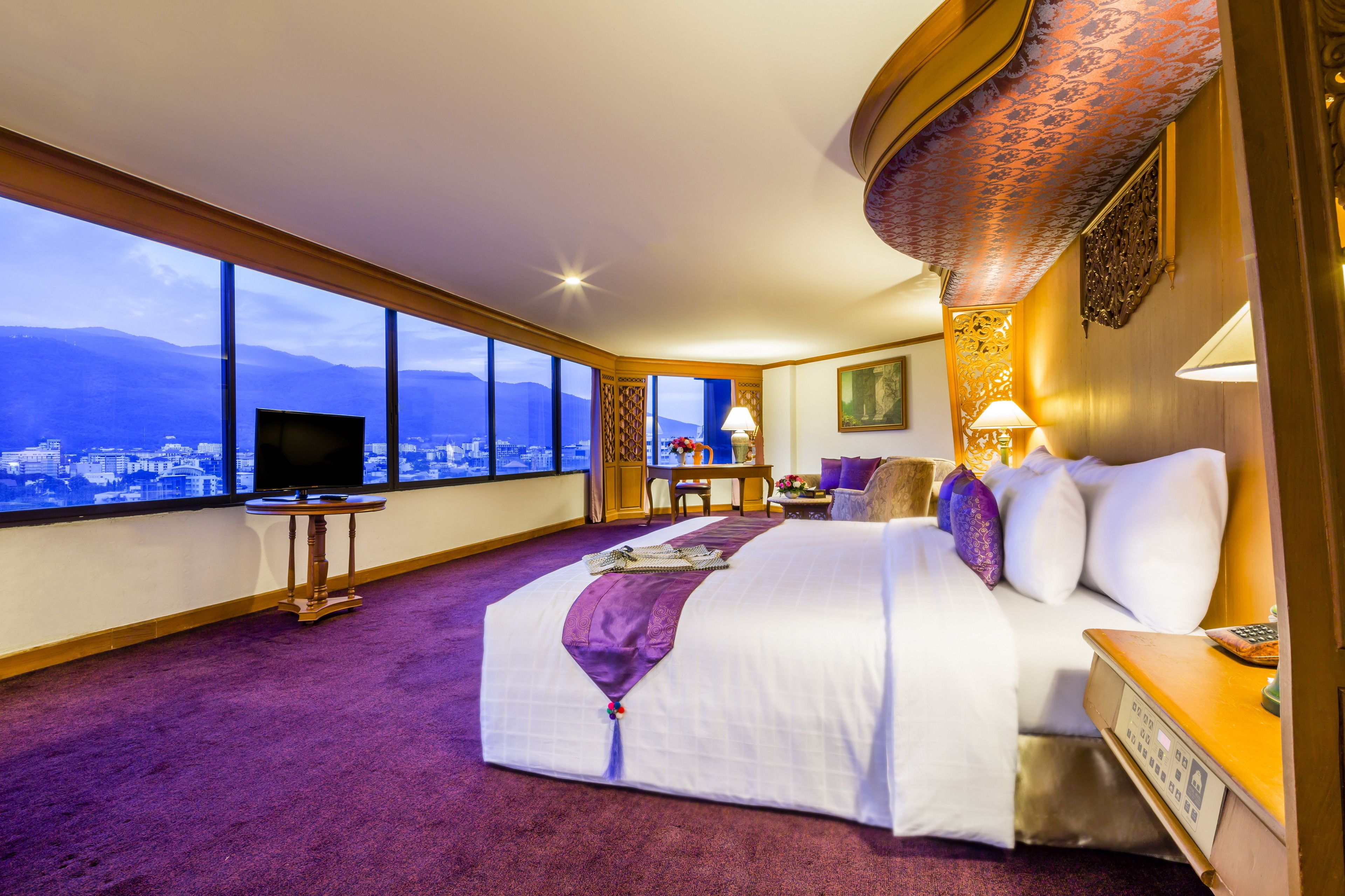 Foto - Lotus Pang Suan Kaew Hotel