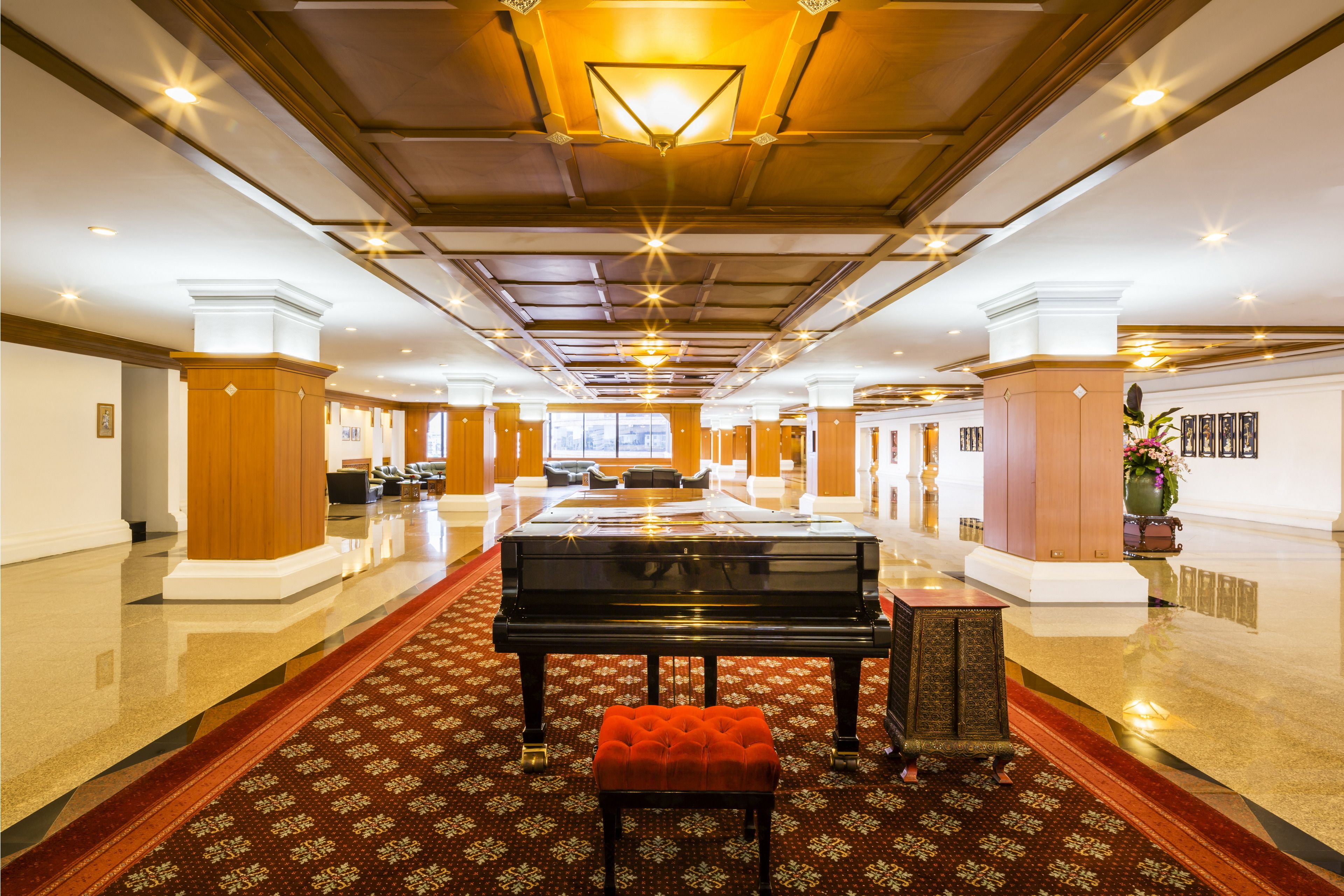 Foto - Lotus Pang Suan Kaew Hotel