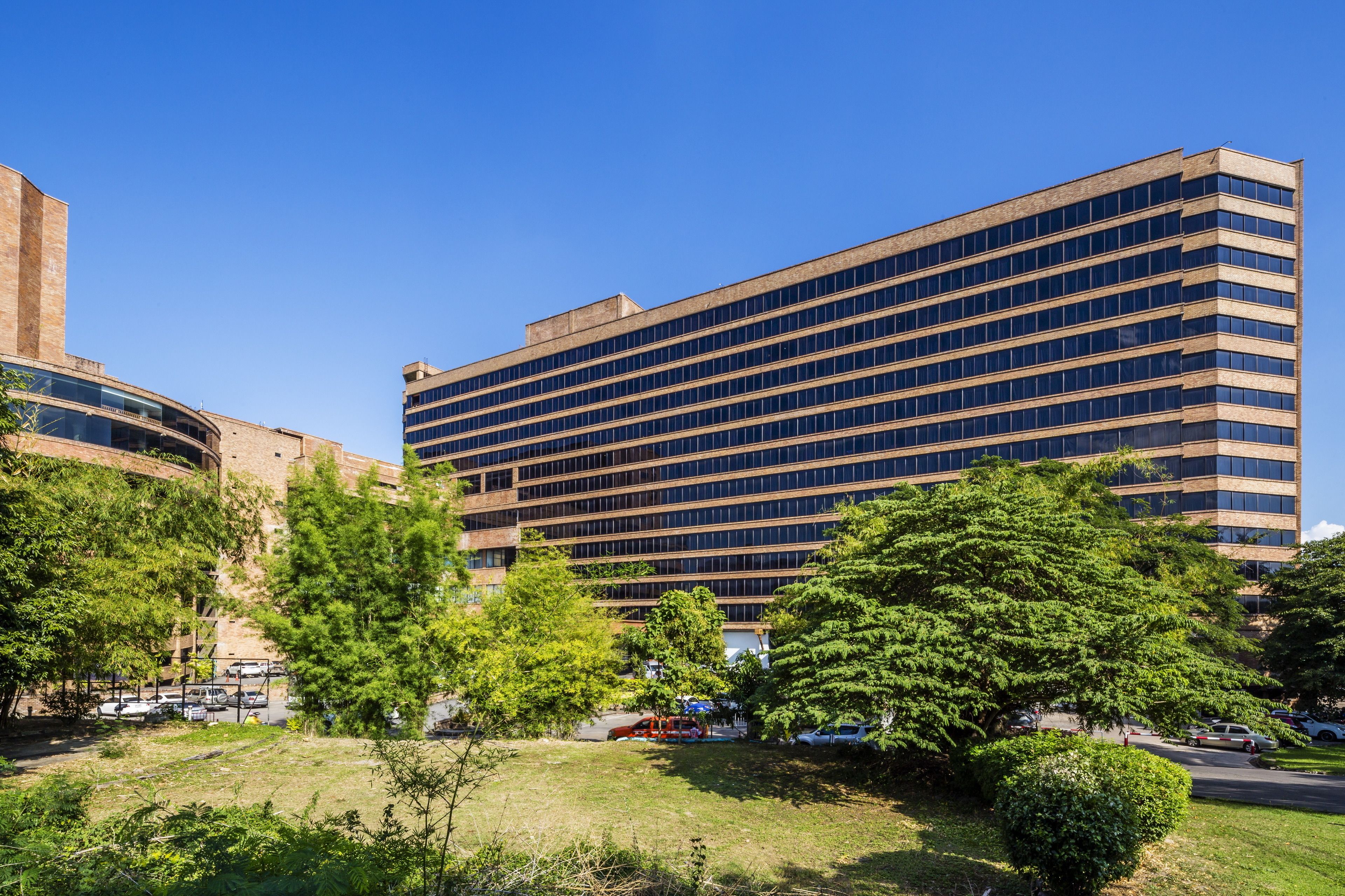 Foto - Lotus Pang Suan Kaew Hotel