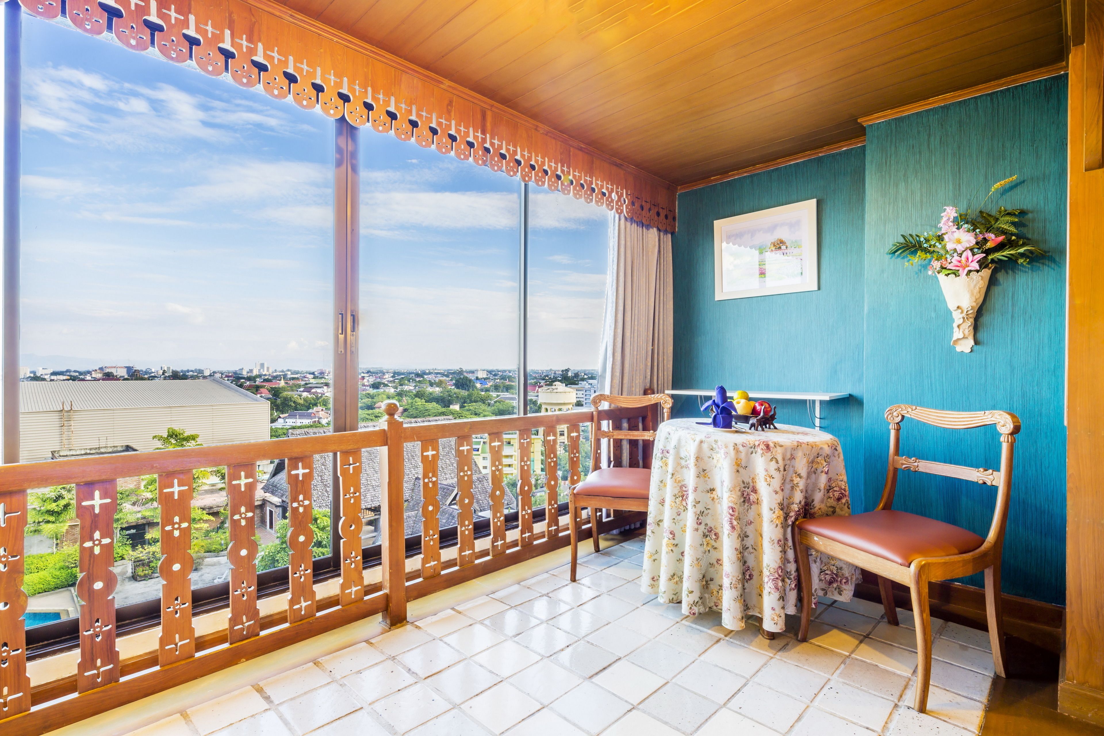 Foto - Lotus Pang Suan Kaew Hotel