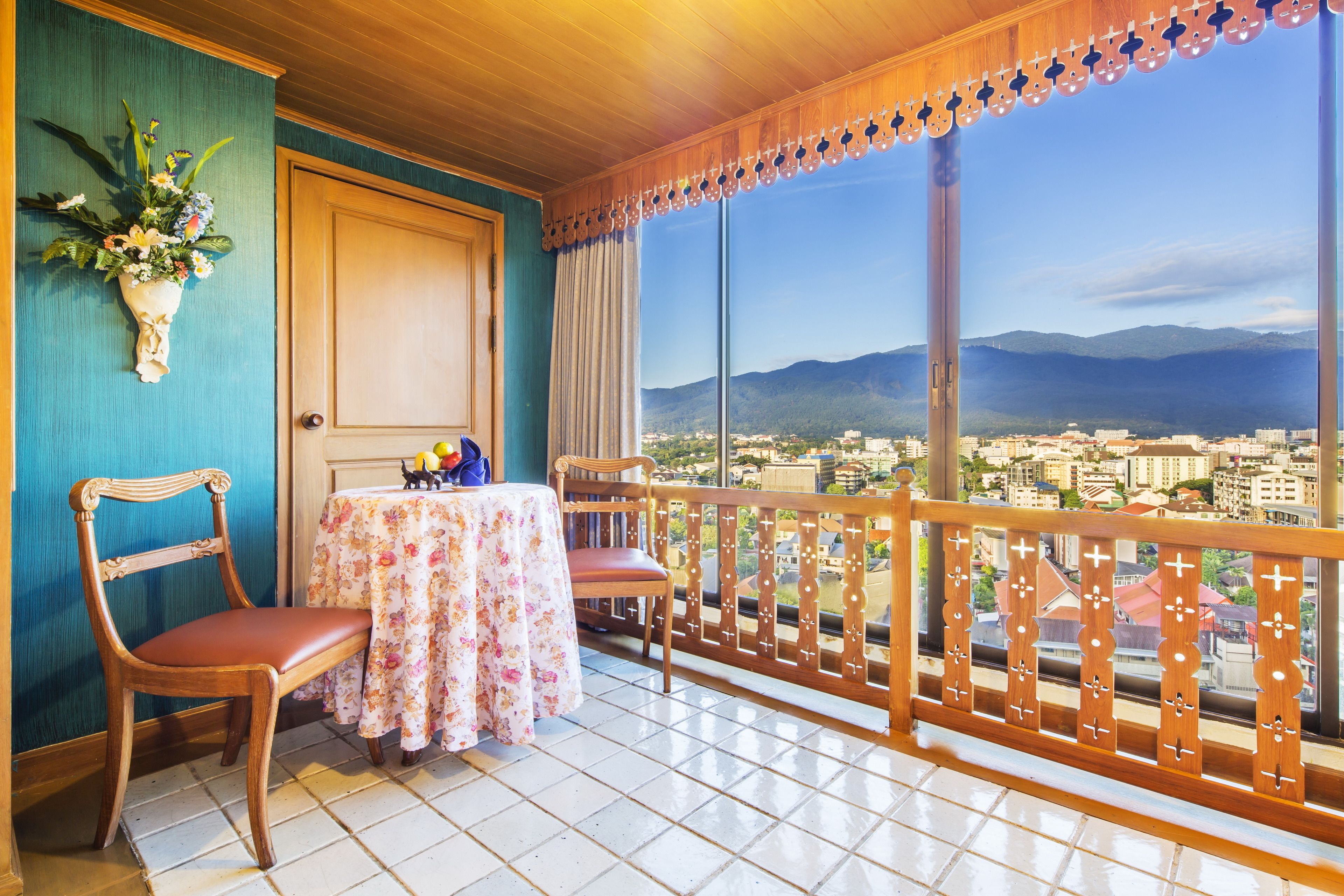 Foto - Lotus Pang Suan Kaew Hotel