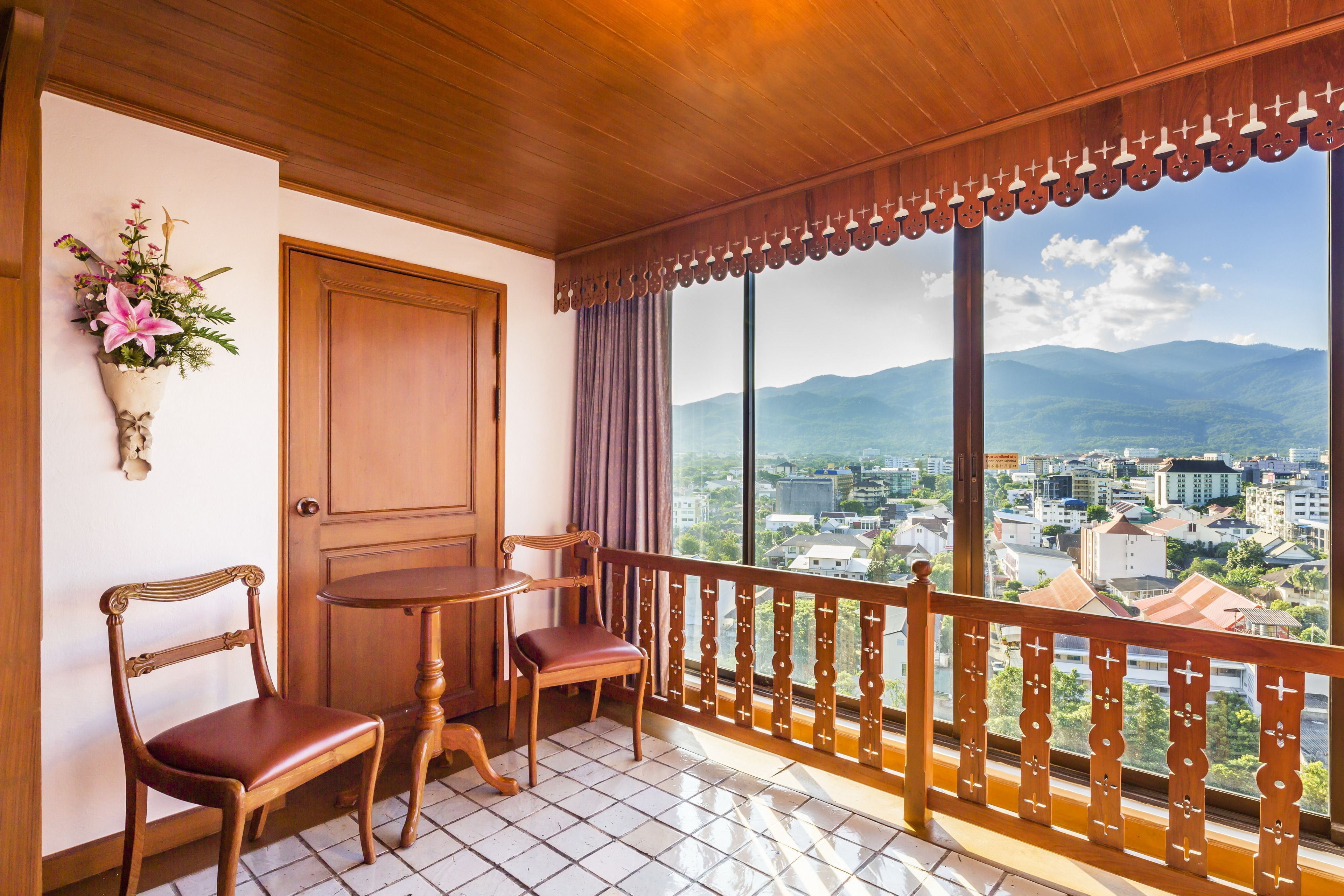 Foto - Lotus Pang Suan Kaew Hotel