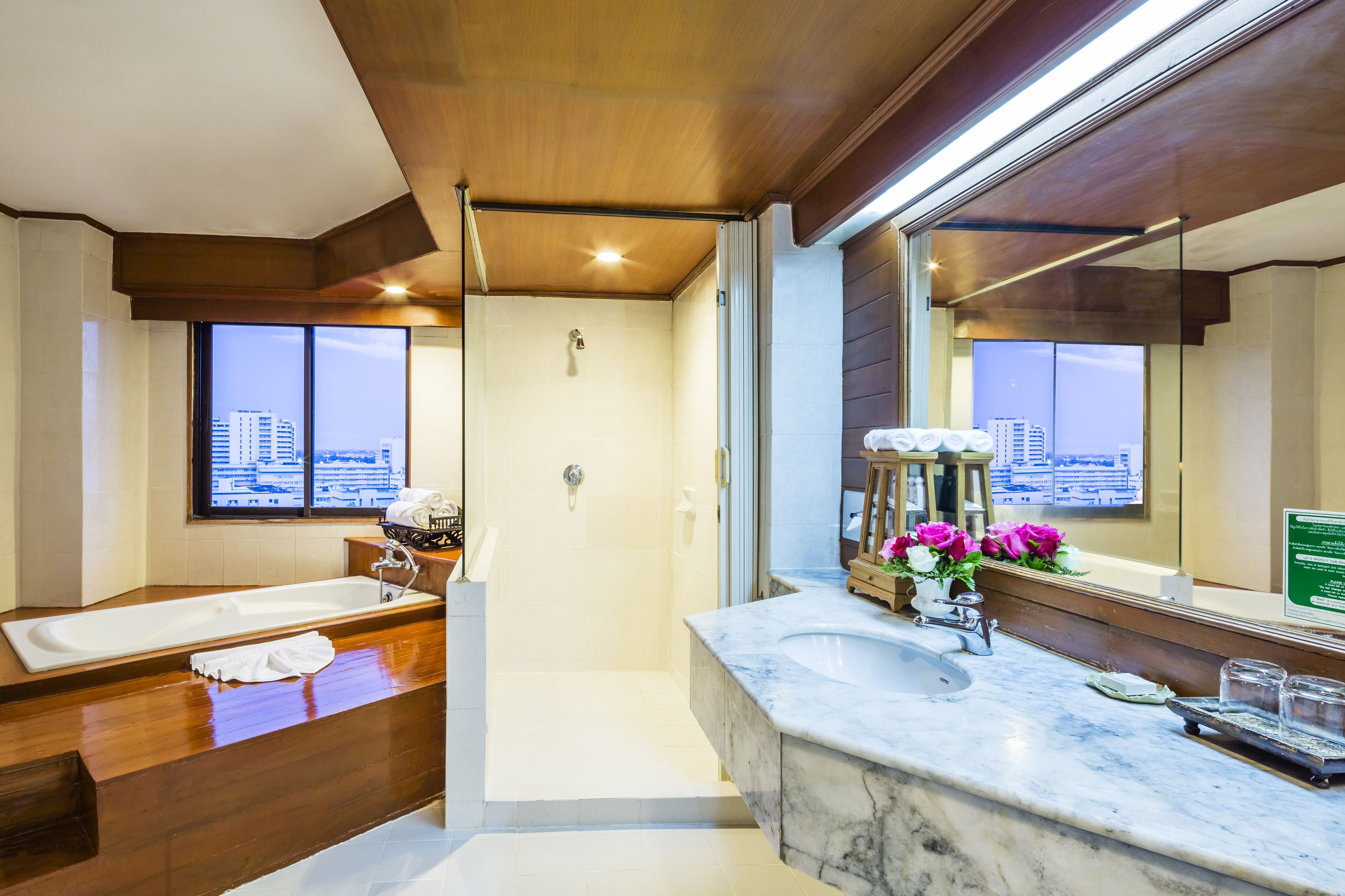 Foto - Lotus Pang Suan Kaew Hotel