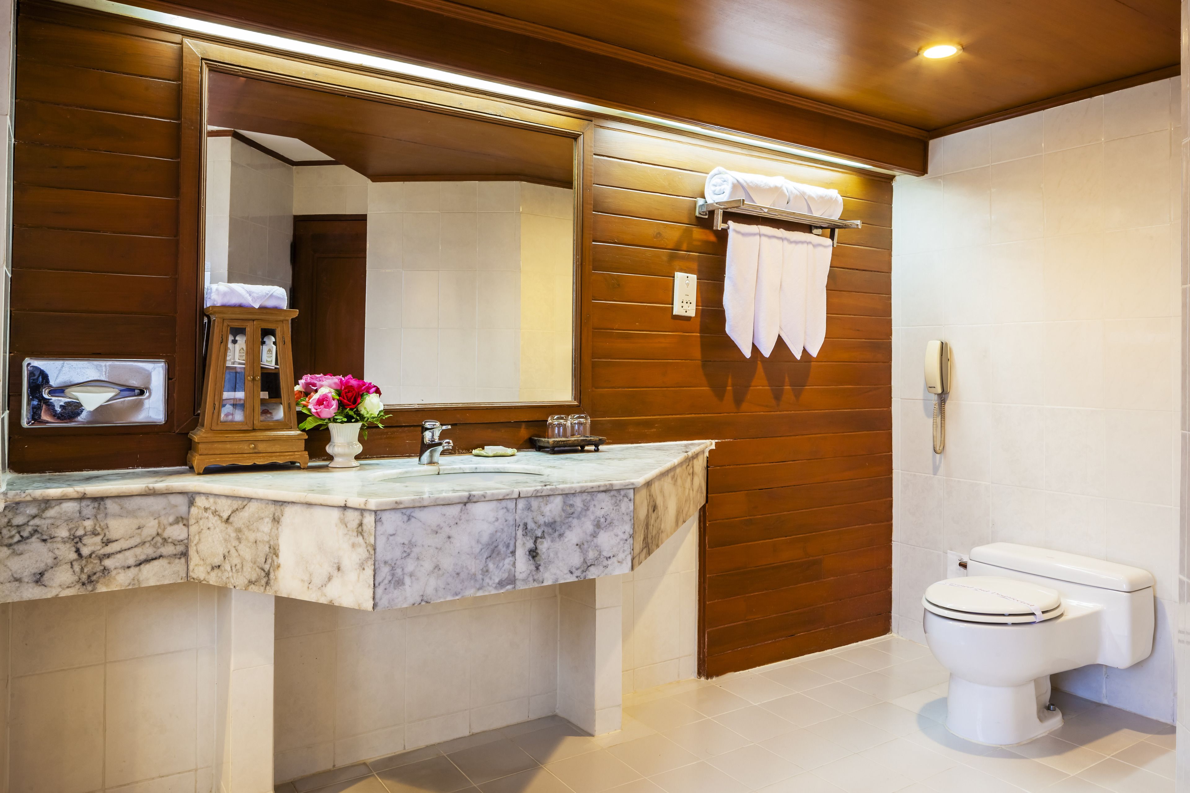 Foto - Lotus Pang Suan Kaew Hotel