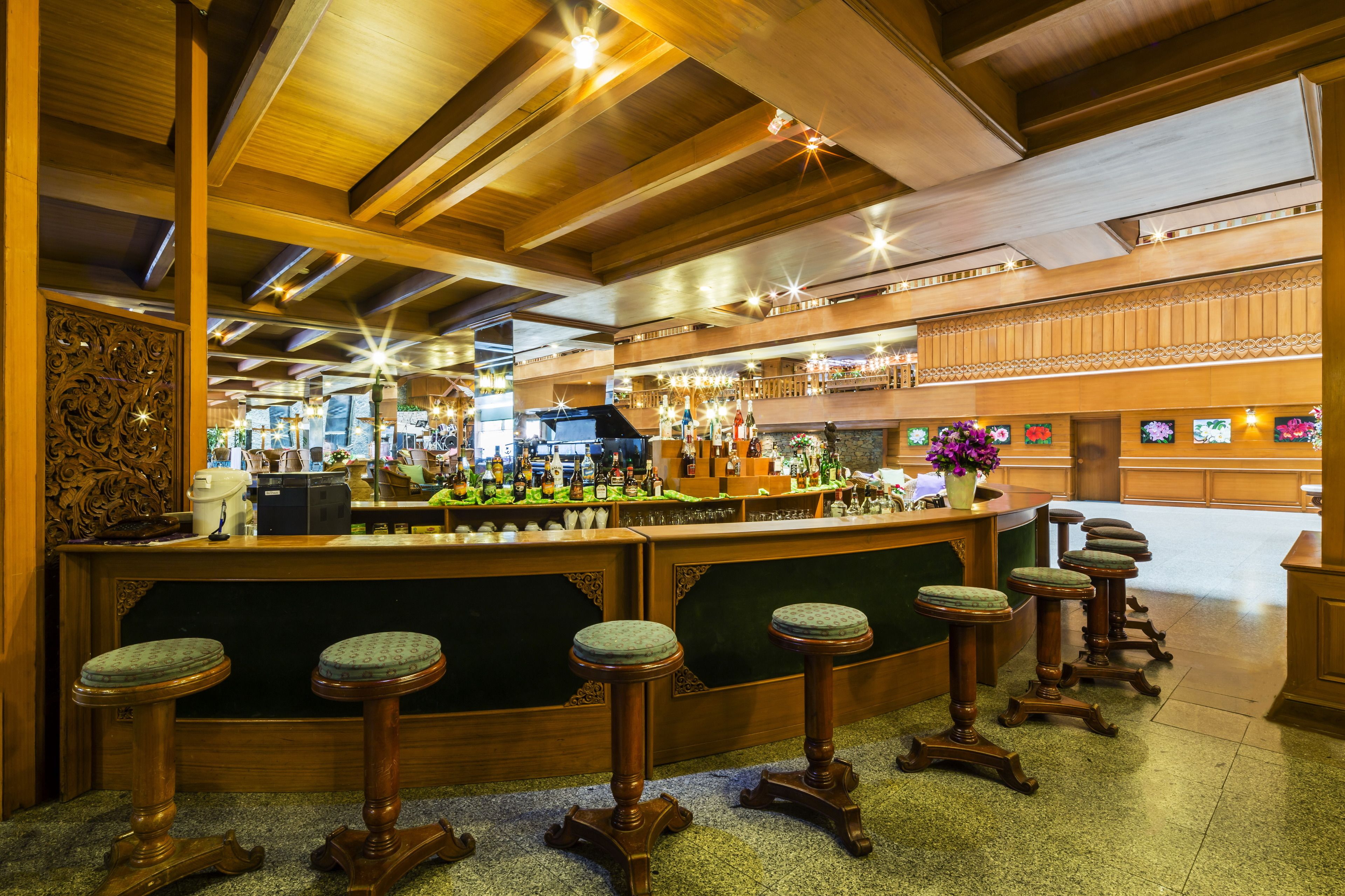 Foto - Lotus Pang Suan Kaew Hotel