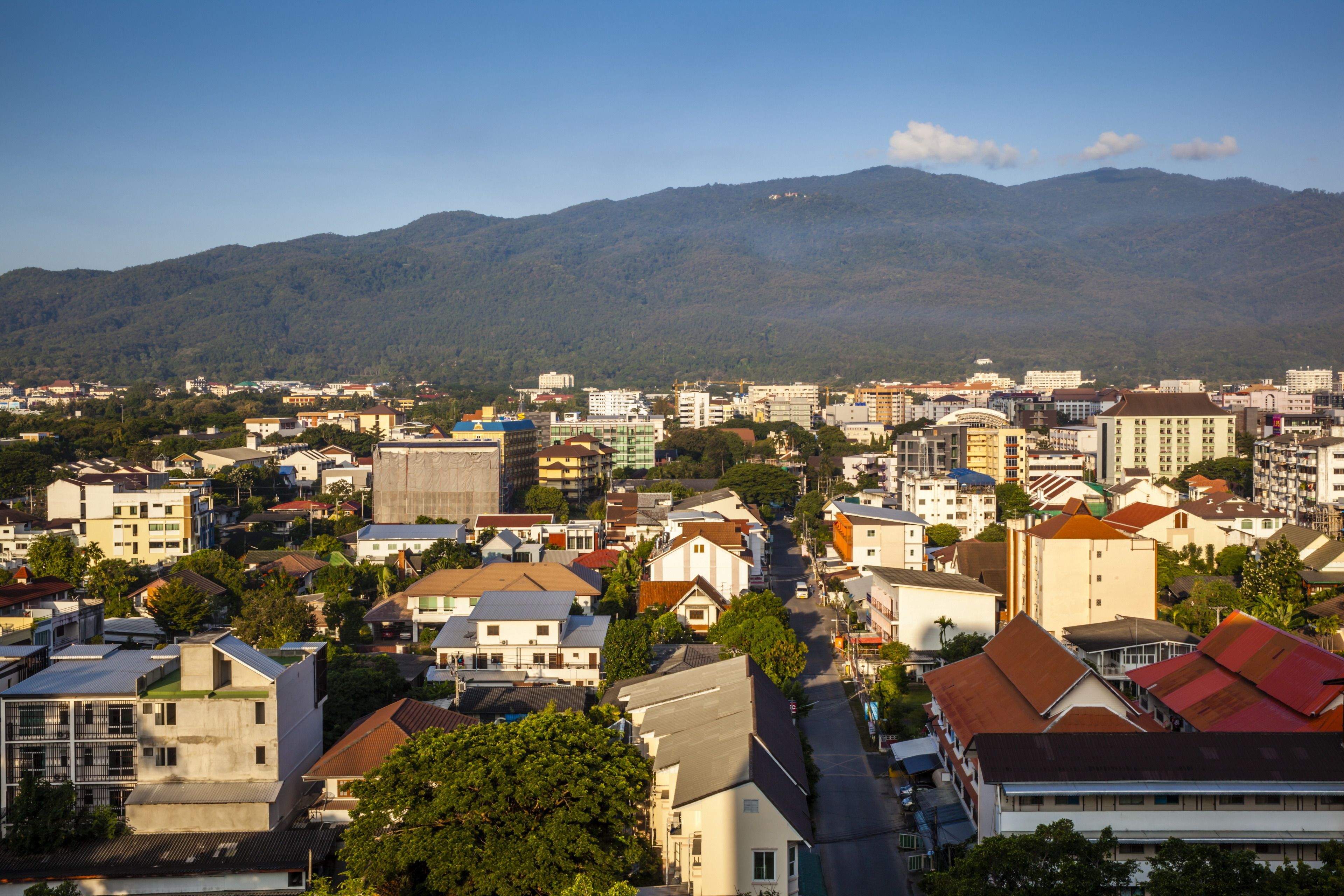 Foto - Lotus Pang Suan Kaew Hotel