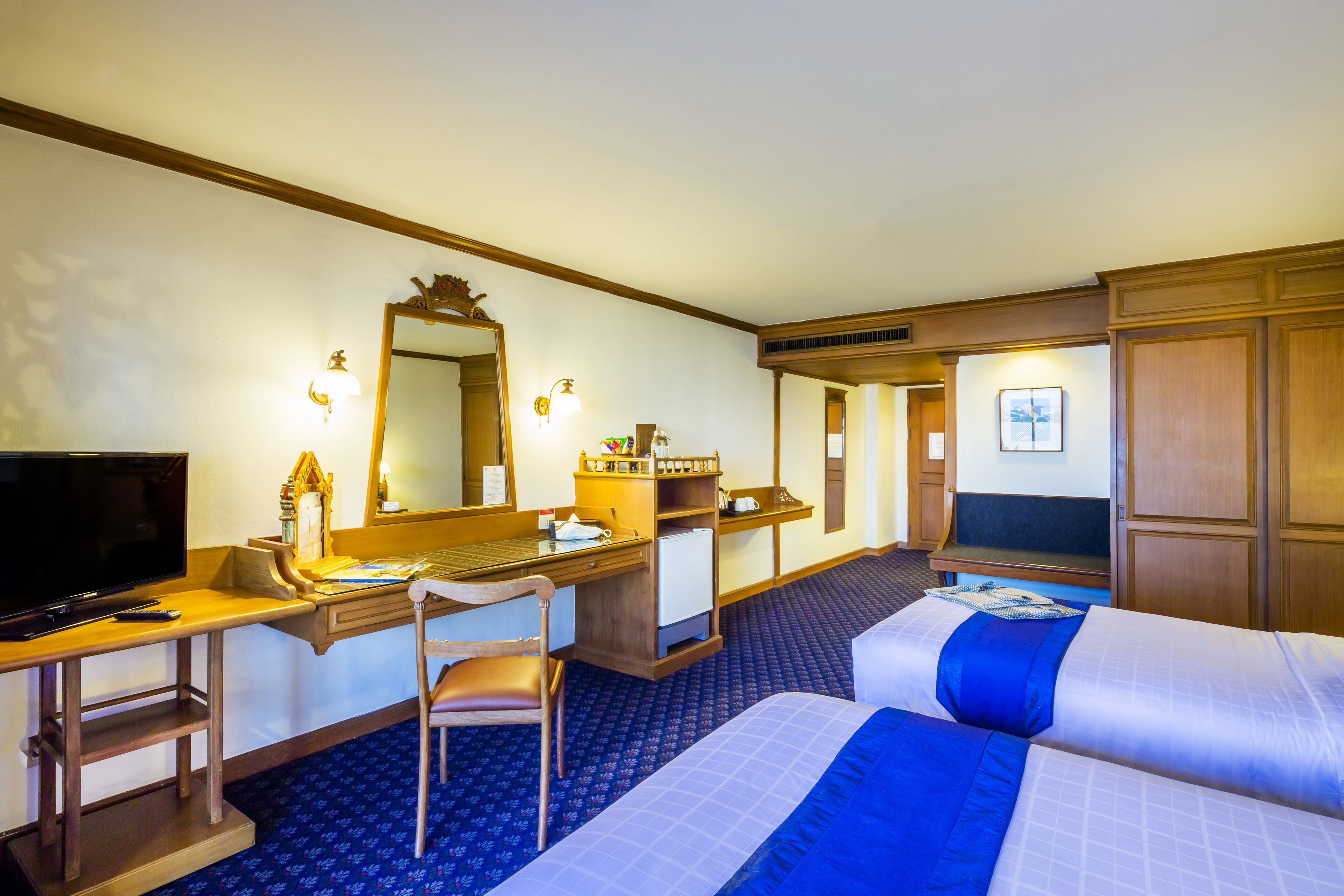 Foto - Lotus Pang Suan Kaew Hotel