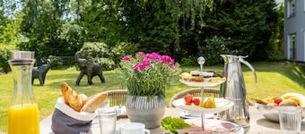 Concorde Hotel Viktoria
