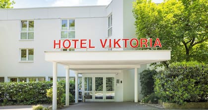 Concorde Hotel Viktoria